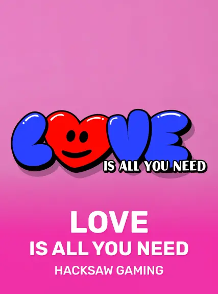 Love is all you need game tile